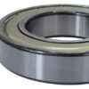Rolamento De Esfera Dupla 3209 Nsk