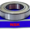 Rolamento De Esfera Dupla 3209 Nsk