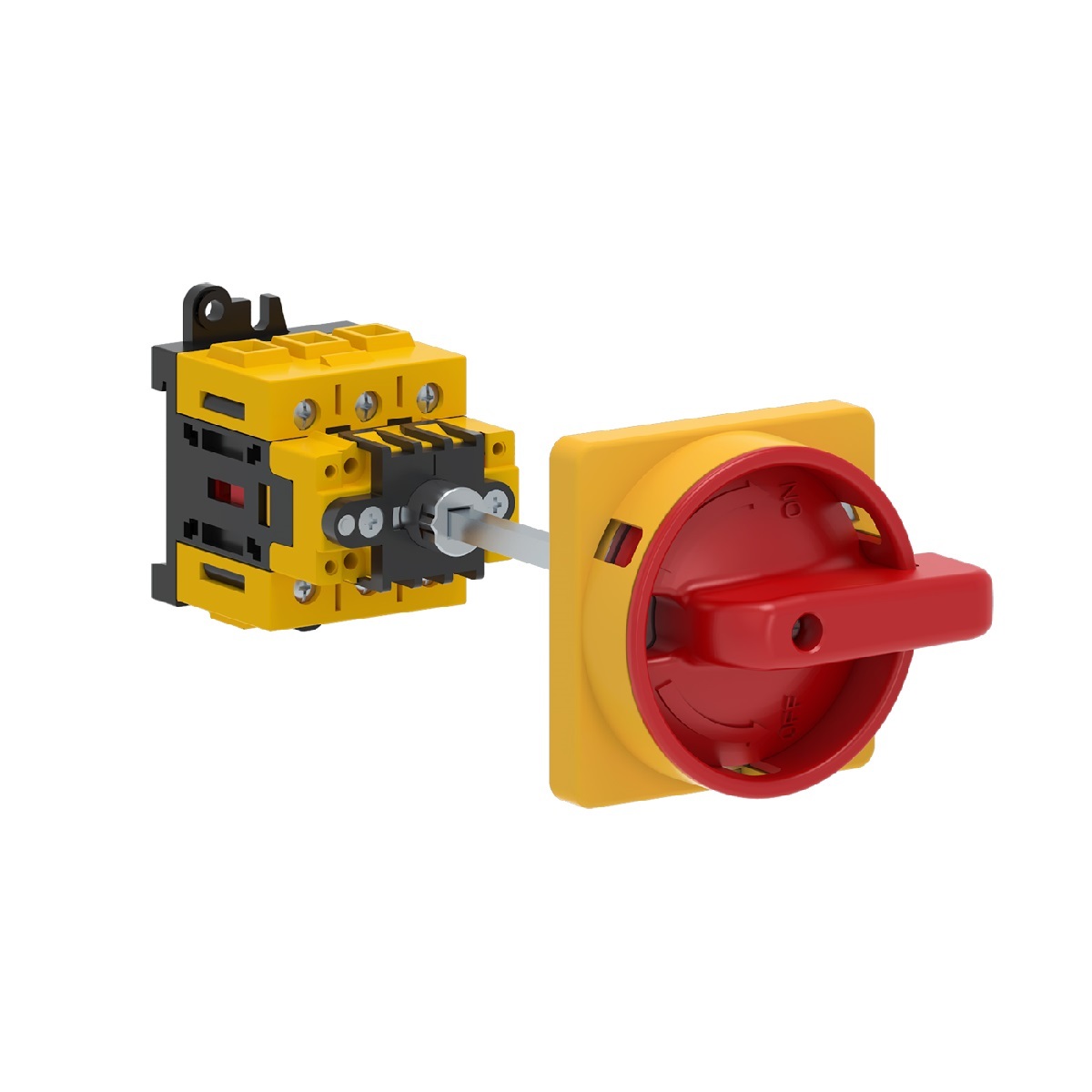 Chave Seccionadora Rotativa Weg MSW 40 B3 H