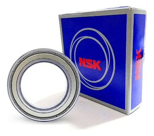 Rolamento 6312c3 Para Suporte Cs60 Nsk