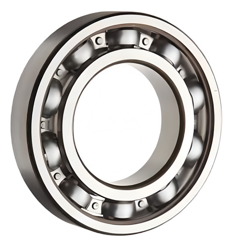 Rolamento De Roletes P/ X140 Nj307ew Nsk