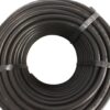 25mts Mangueira De 1/4 Para Calibrador De Posto E Ar 300 Psi