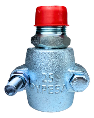 Abraçadeira Completa 1 Npt De 25 Ipy