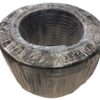 25mts Mangueira De 1/4 Para Calibrador De Posto E Ar 300 Psi