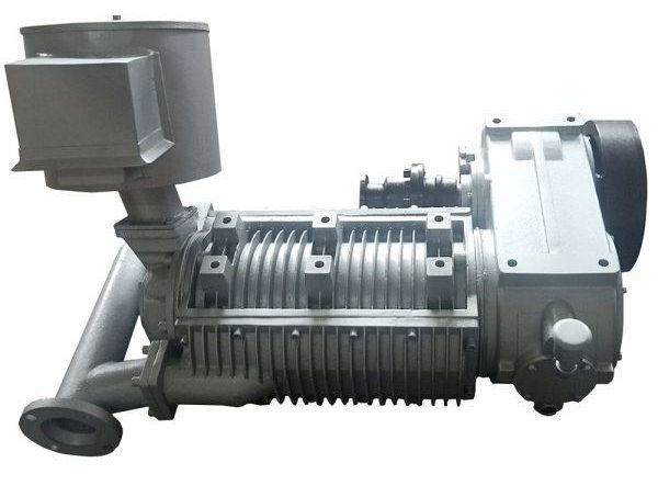 Compressor tipo Asa – Comptech Compressor tipo Asa – Comptech