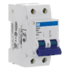Disjuntor Bipolar Weg MDW-C10a,16a,32a,40a,50a,63a Curva C