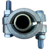 Abraçadeira Completa 1 Npt De 25 Ipy