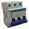 Disjuntor Tripolar 10a,16a,25a,32a,40a,63a Weg Curva C