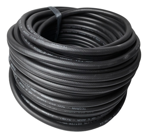 Mangueira 5/16 Água/Ar Comprimido Pneumática 500psi De 50Mts
