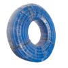 Mangueira Lava Auto Bomba Pistão 1000psi 1/2 30 Metros Azul