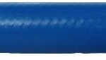 Mangueira Lava Auto Bomba Pistão 1000psi 1/2 30 Metros Azul