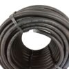 Mangueira De Ar Comprimido/pneumático 300 Psi 3/8 Pol 50 Mts