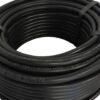 50 Mts Mangueira Para Compressor Ar Comprimido 1/4  300psi
