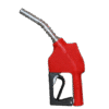 Mangueira De 5m P/ Posto De Gasolina + Bico De Abastecimento