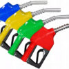 Bico De Abastecimento 3/4  Automático Combustível Para Posto