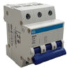 Disjuntor Tripolar 10a,16a,25a,32a,40a,63a Weg Curva C