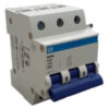 Disjuntor Tripolar 10a,16a,25a,32a,40a,63a Weg Curva C