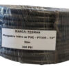 50 Mts Mangueira Para Compressor Ar Comprimido 1/4  300psi