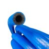 Mangueira Lava Auto Bomba Pistão 1000psi 1/2 20 Metros  Azul