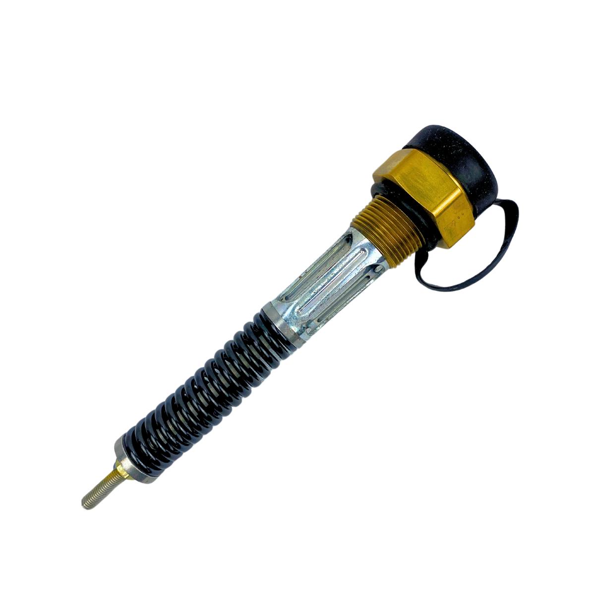 Válvula Segurança/Alívio De Pressão 1.1/4 250PSIG Rego 8685G