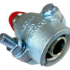 Abraçadeira Completa 1 Npt De 25 Ipy