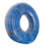 Mangueira Lava Auto Bomba Pistão 1000psi 1/2 20 Metros  Azul