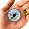 Visor Para Indicador 5-2567 De Nível P-20 Rochester