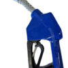 Bico De Abastecimento 3/4  Automático Combustível Para Posto