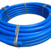 Mangueira Lava Auto Azul 1/2 1000psi C/ 30mts Alta Pressão