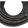 Mangueira Água/ar Comprimido Compressor 300psi 1/4 Com 50m