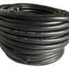 Mangueira Água/Ar Comprimido Compressor 3/8 Pt500 De 50Mts