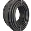 Mangueira De 1/4  Para Calibrador De Pneu 300 Psi 50 Mts