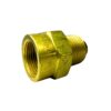 Válvula Excesso De Fluxo Rego 3/4 NPT Em Latão Rego 3272G