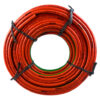30 Metros Mangueira Solda Dupla 5/16 300psi Para Maçarico