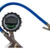 Calibrador Digital Portátil Em Alumínio 200psi Com Luz