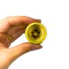 Válvula Excesso De Fluxo Rego 3/4 NPT Em Latão Rego 3272G
