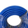 Mangueira Lava Auto Bomba Pistão 1000psi 1/2 20 Metros  Azul