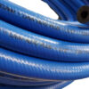 Mangueira Lava Auto Azul Bomba Pistão 1000psi 1/2 20 Metros