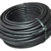 Mangueira Ar Comprimido Pneumática 500 Psi 1/4 Rolo C/ 20mts