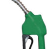 Bico De Abastecimento 3/4  Automático Combustível Para Posto