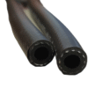 Mangueira De 1/4  Para Calibrador De Pneu 300 Psi 50 Mts