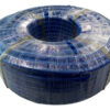 Mangueira Lava Auto Azul Bomba Pistão 1000psi 1/2 20 Metros