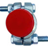 Abraçadeira Completa 1 Npt De 25 Ipy