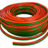 30 Metros Mangueira Solda Dupla 5/16 300psi Para Maçarico
