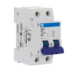 Disjuntor Bipolar Weg MDW-C10a,16a,32a,40a,50a,63a Curva C