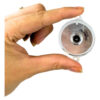Visor Para Indicador 5-2567 De Nível P-20 Rochester