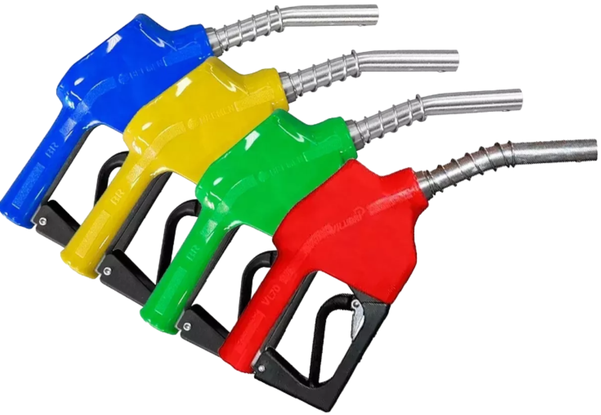 Bico De Abastecimento 3/4  Automático Combustível Para Posto