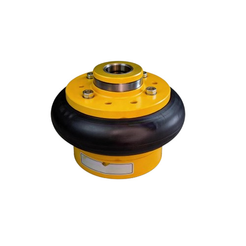 Acoplamento Flexível AT para Redução de Vibração e Desalinhamento