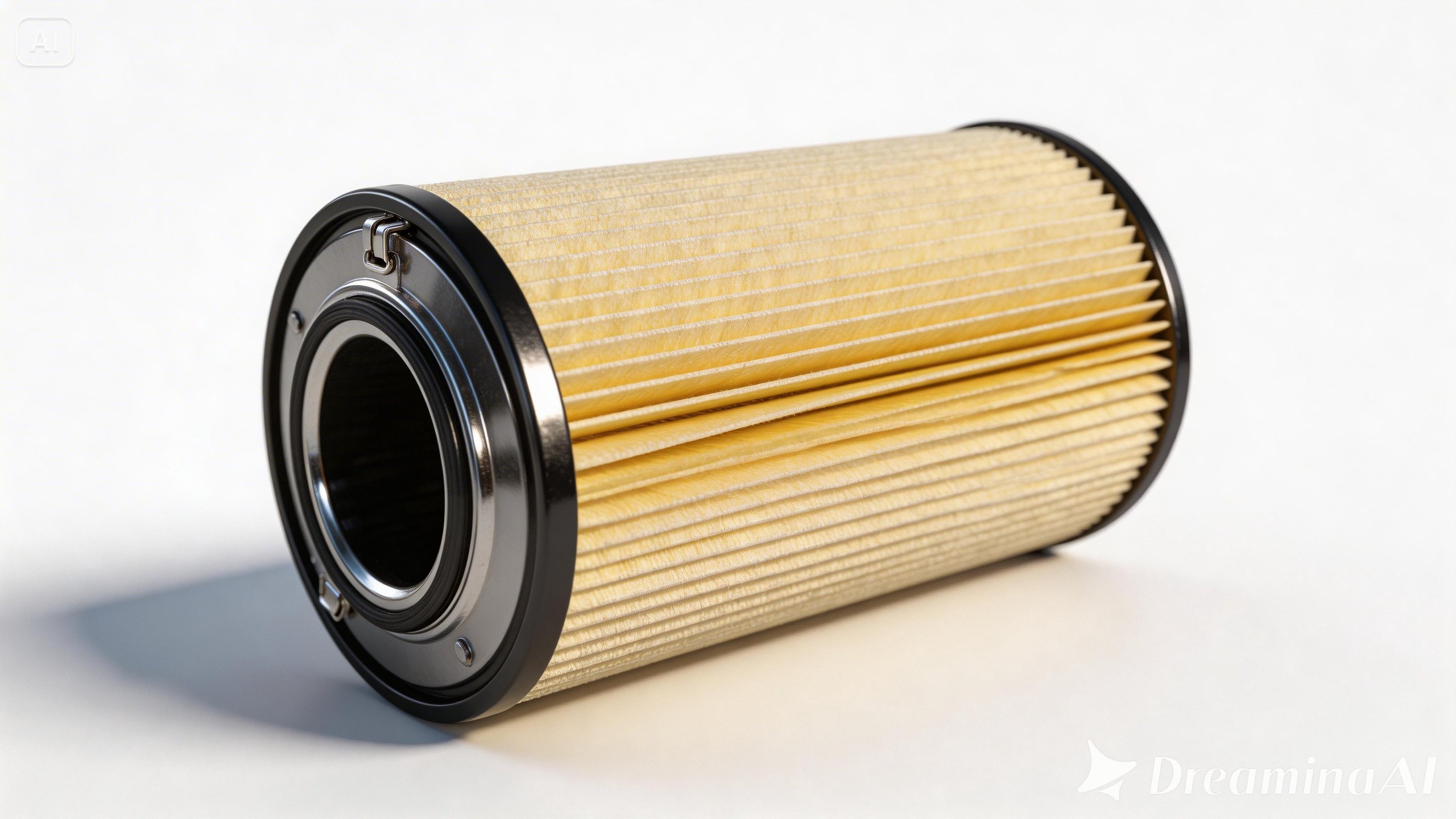 Elemento do filtro de ar