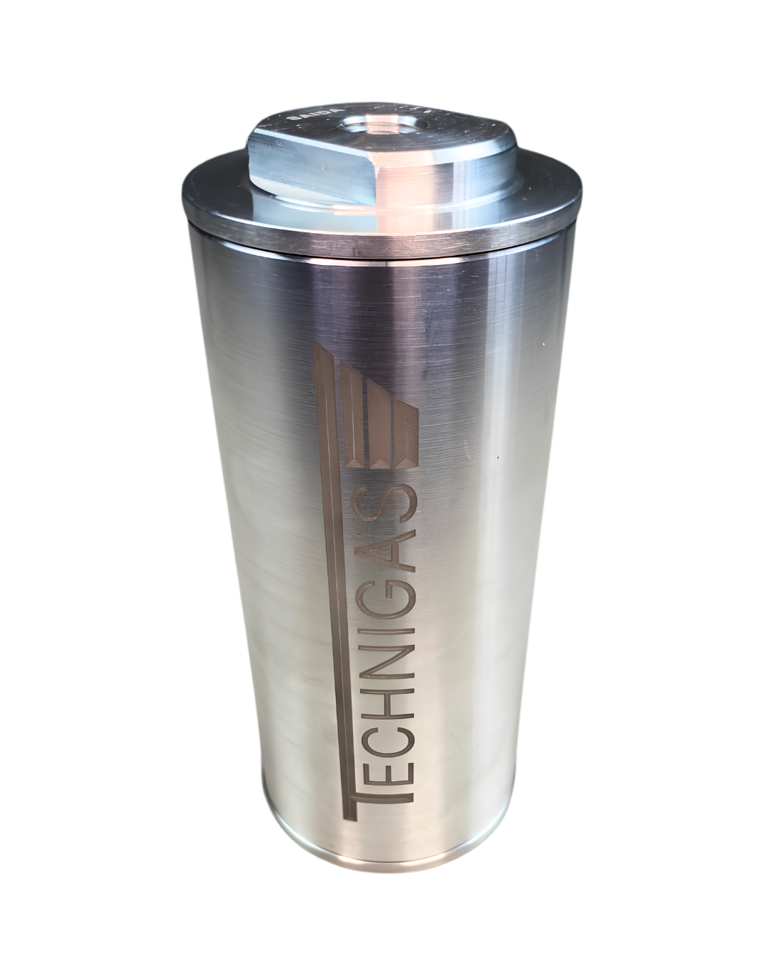 Filtro Magnético Para Empilhadeira Glp De 1/4 Npt 300lbs